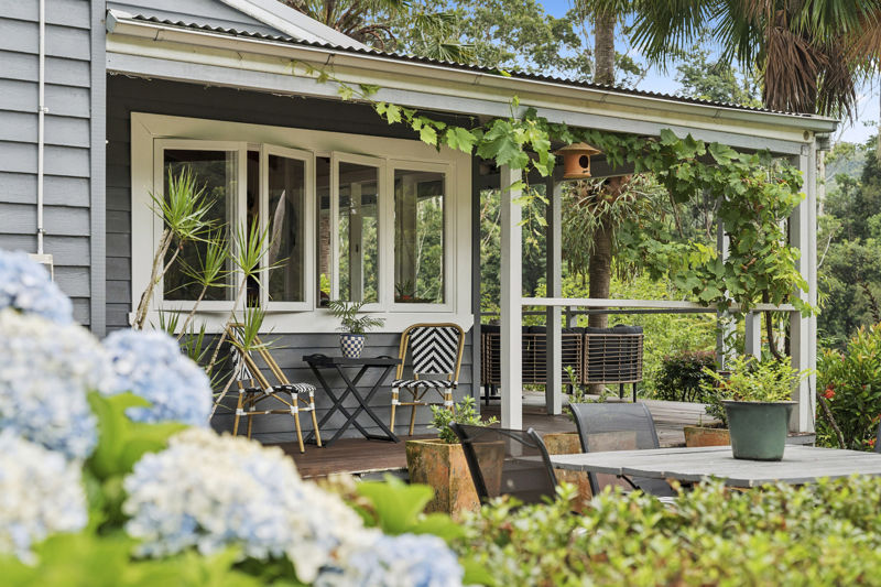 Property in Bellingen - Contact Agent