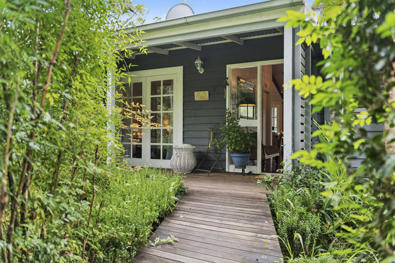 Real Estate in Bellingen