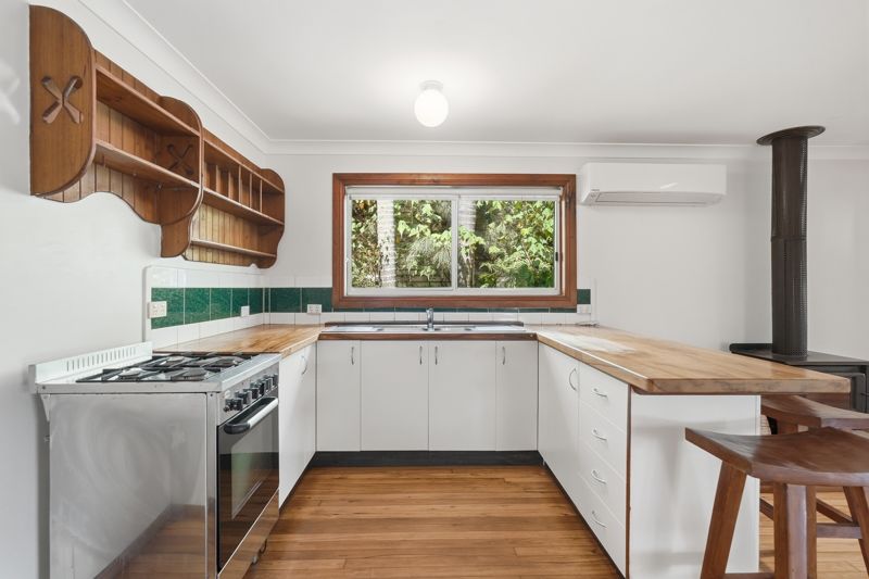 Real Estate in Bellingen