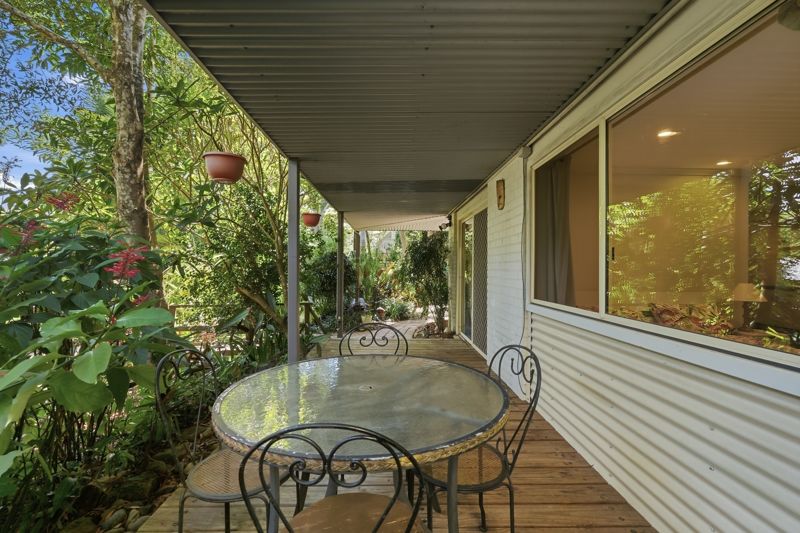 Real Estate in Bellingen