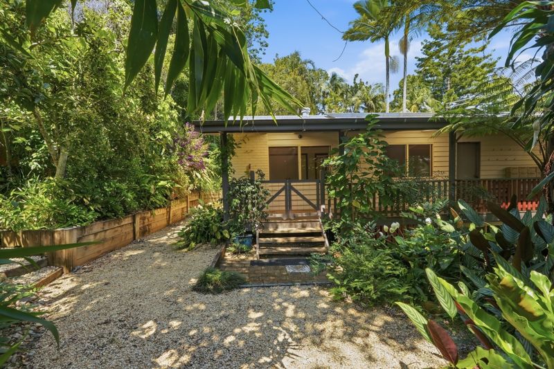 Real Estate in Bellingen