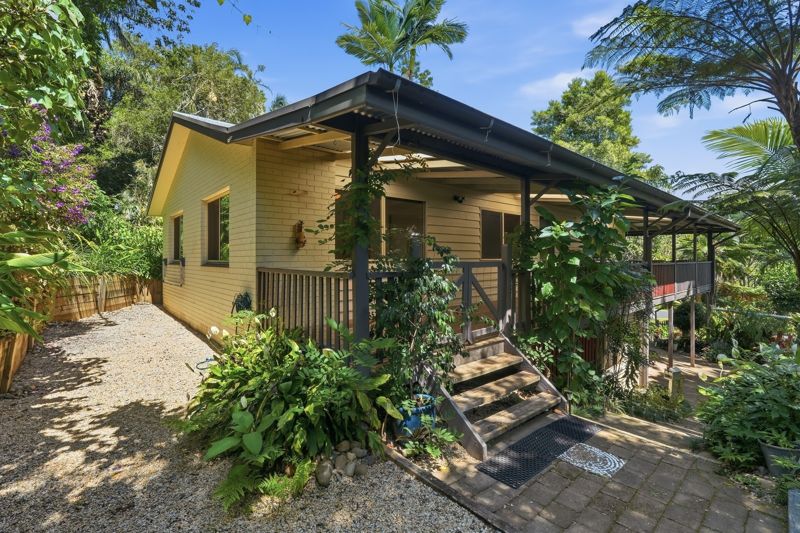 Bellingen real estate Sold