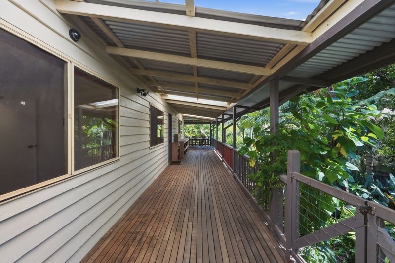Real Estate in Bellingen
