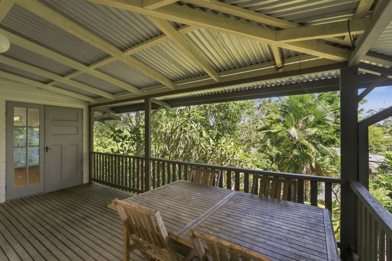 Real Estate in Bellingen