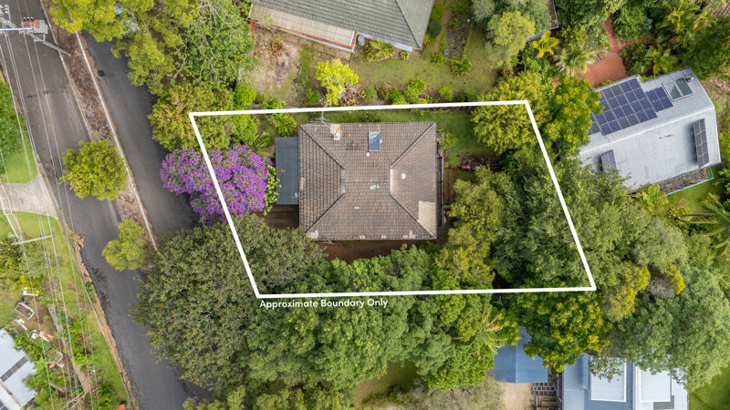 Real Estate in Bellingen