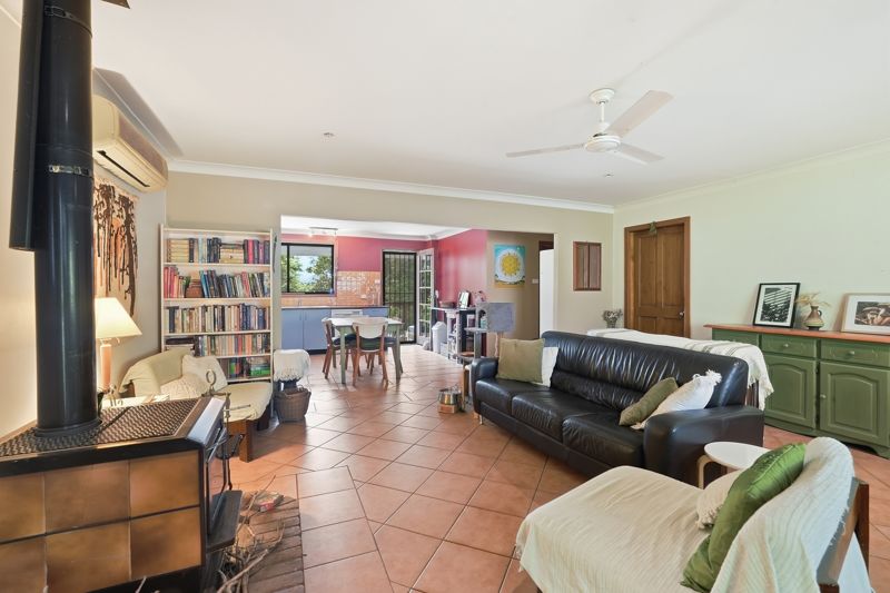 Real Estate in Bellingen