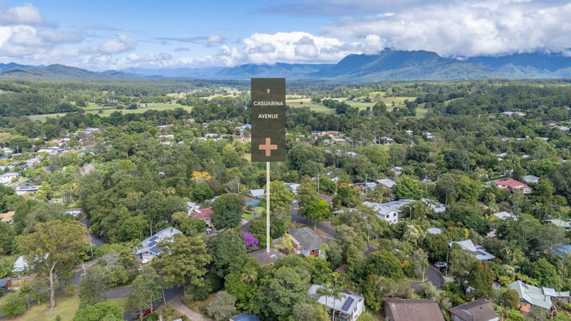 Real Estate in Bellingen
