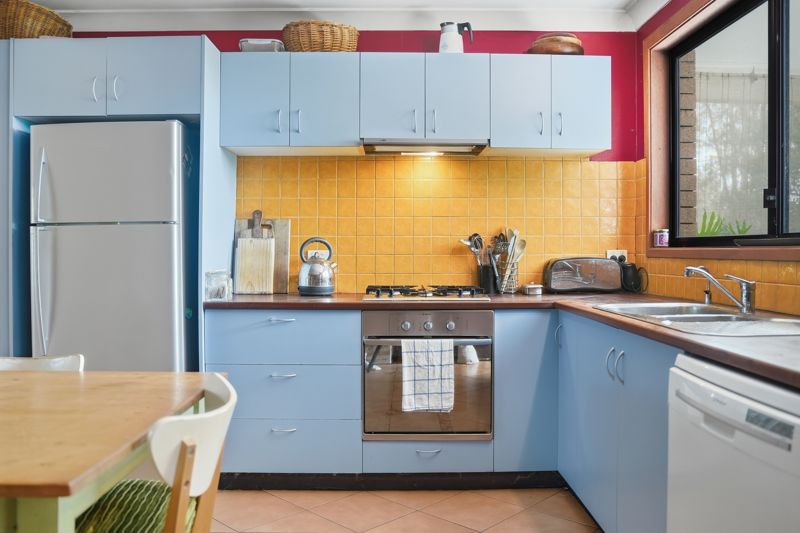 Real Estate in Bellingen