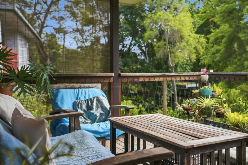 Real Estate in Bellingen