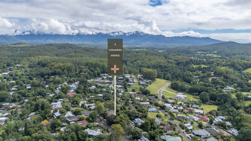 Real Estate in Bellingen