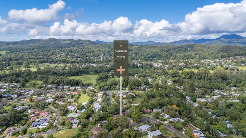 Real Estate in Bellingen
