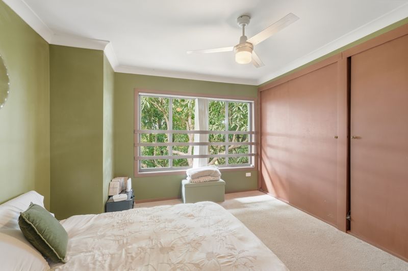 Open for inspection in Bellingen