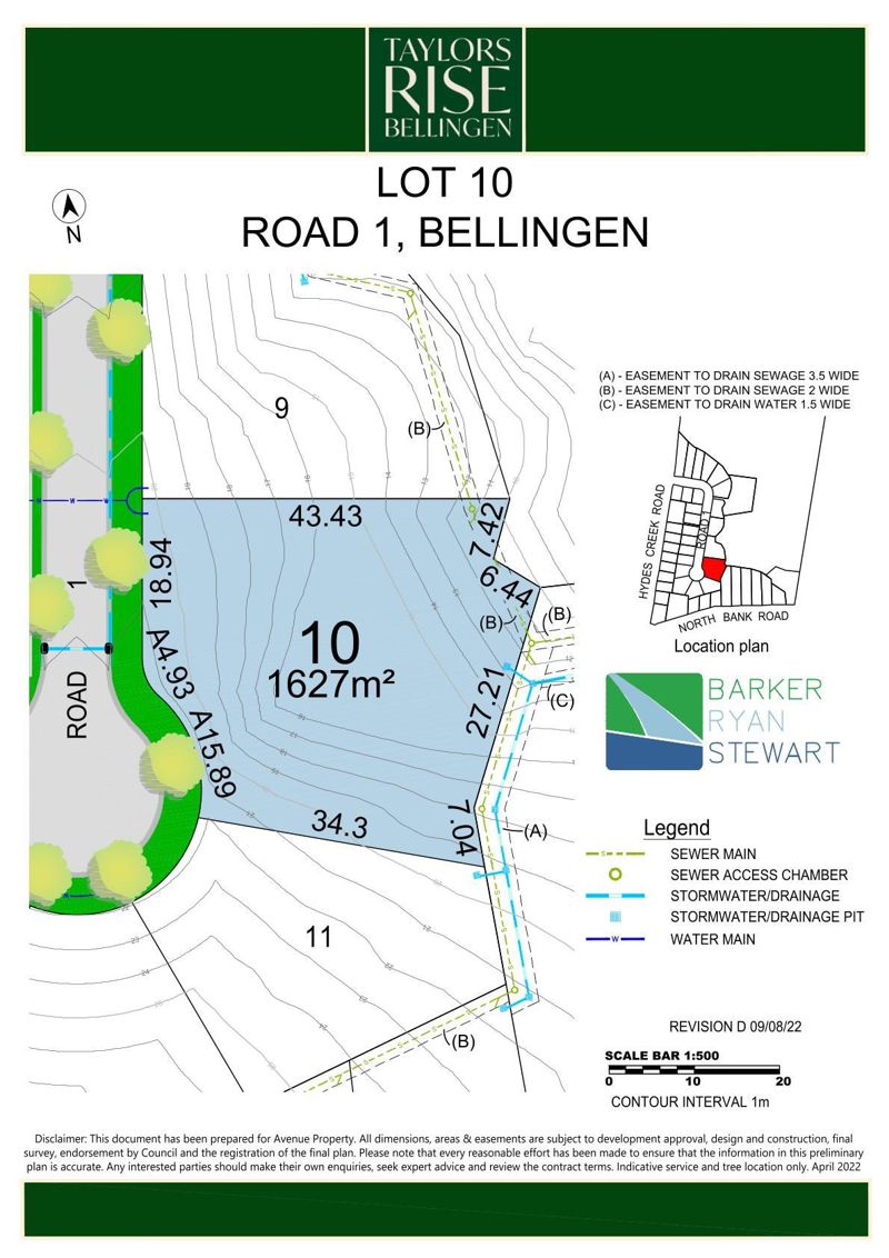 Bellingen Properties Sold