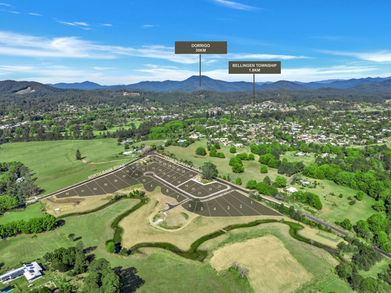 Bellingen real estate Sold