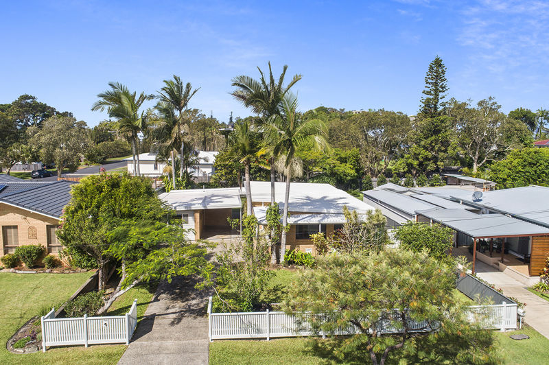 Real Estate in Sawtell