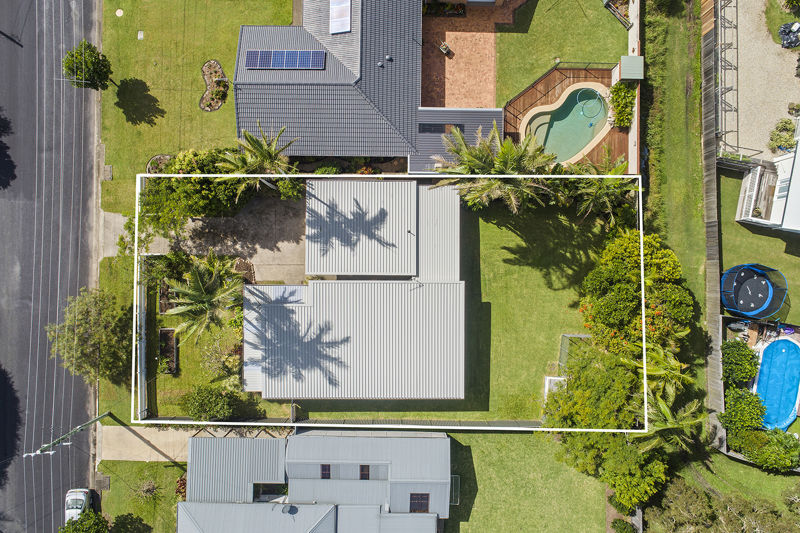 Real Estate in Sawtell