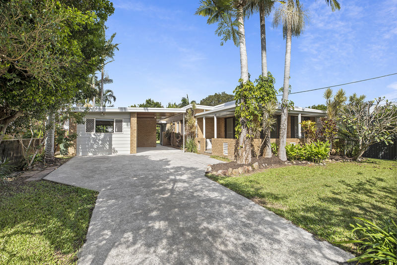 Property in Sawtell - $1.1m to $1.2m