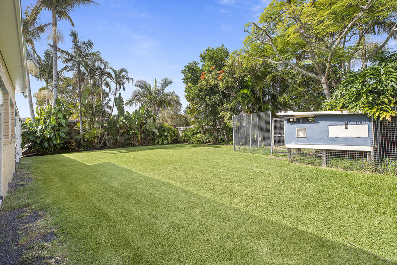 Real Estate in Sawtell