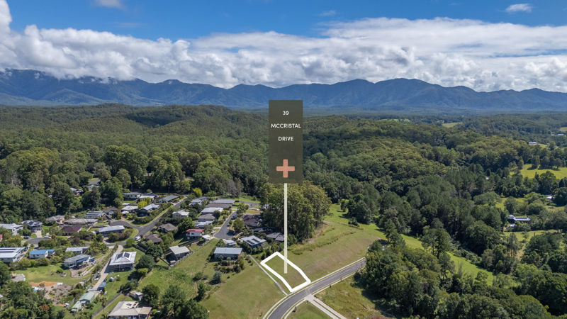 Real Estate in Bellingen