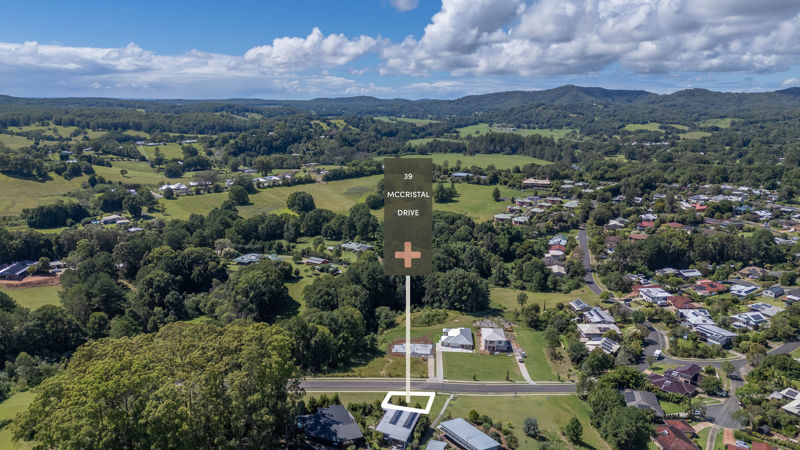 Real Estate in Bellingen