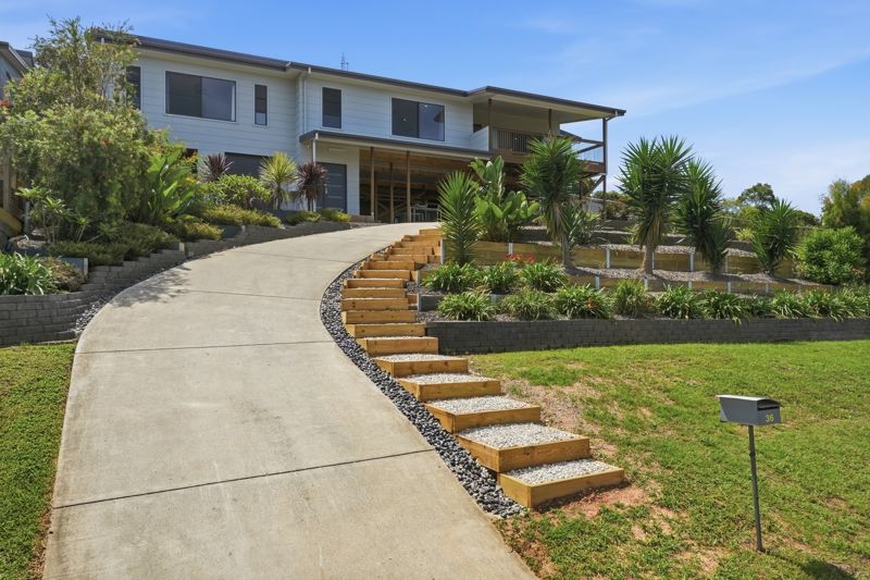 Nambucca Heads Properties For Sale