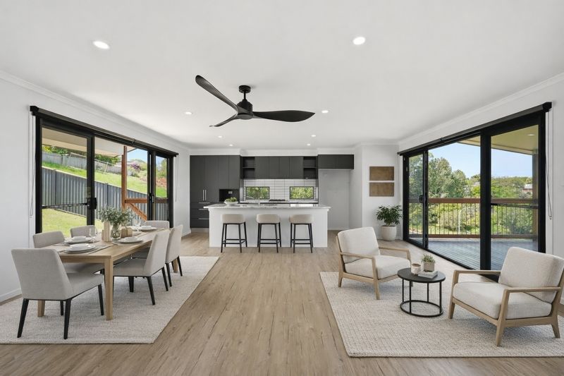 Property in Nambucca Heads - $899,000 - $949,000