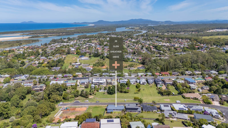 Real Estate in Nambucca Heads