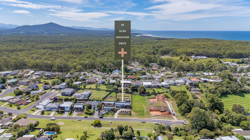Real Estate in Nambucca Heads