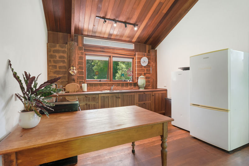 Open for inspection in Bellingen