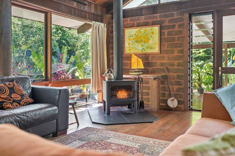 Real Estate in Bellingen