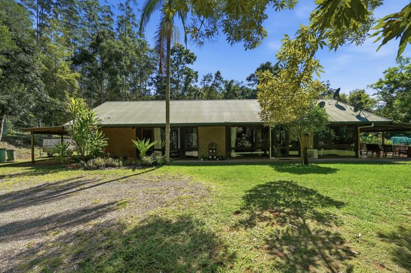 Real Estate in Bellingen