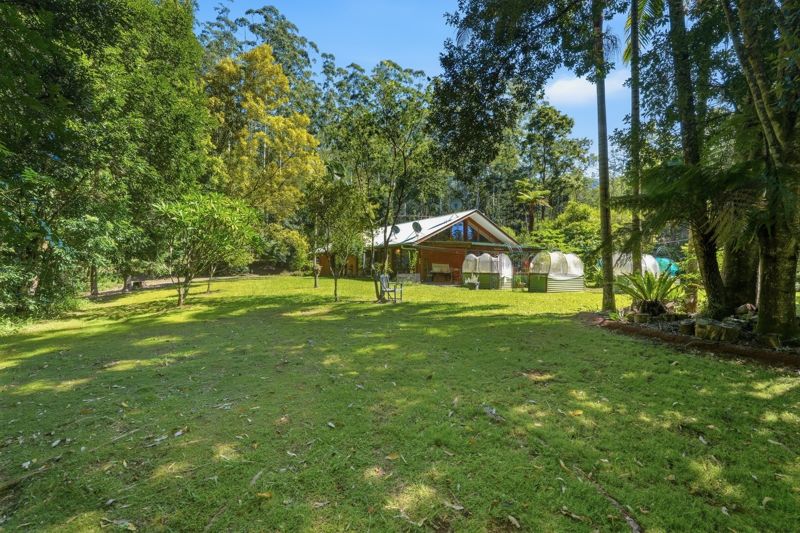 Real Estate in Bellingen