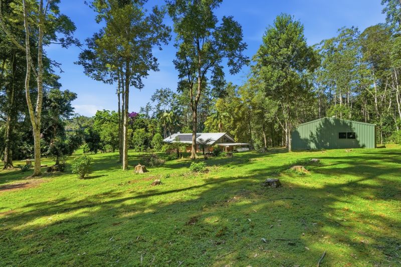 Real Estate in Bellingen