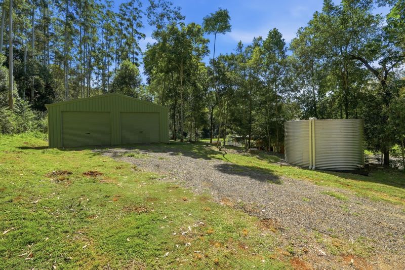Real Estate in Bellingen
