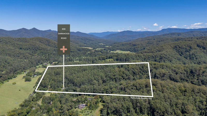 Real Estate in Bellingen
