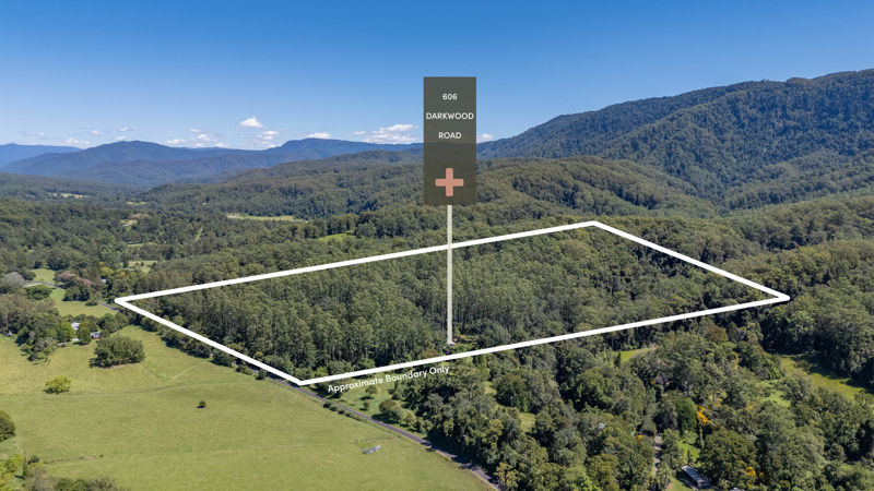 Real Estate in Bellingen