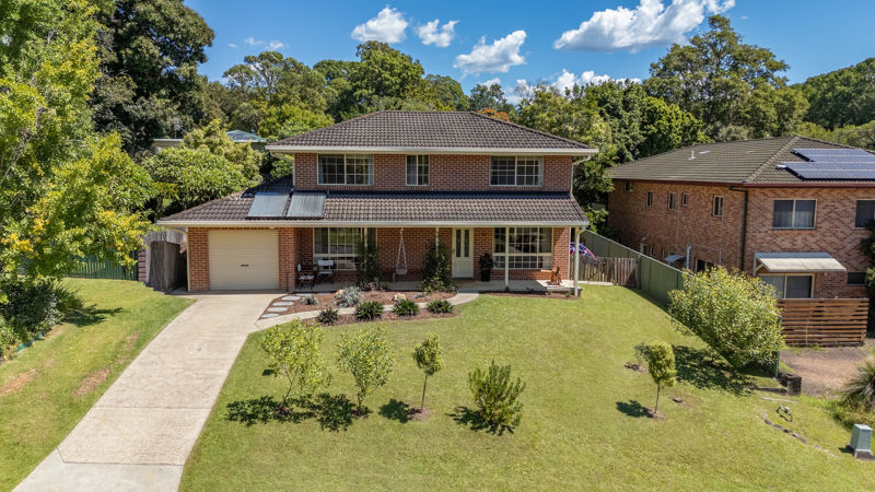 Property in Bellingen - $850,000 - $900,000