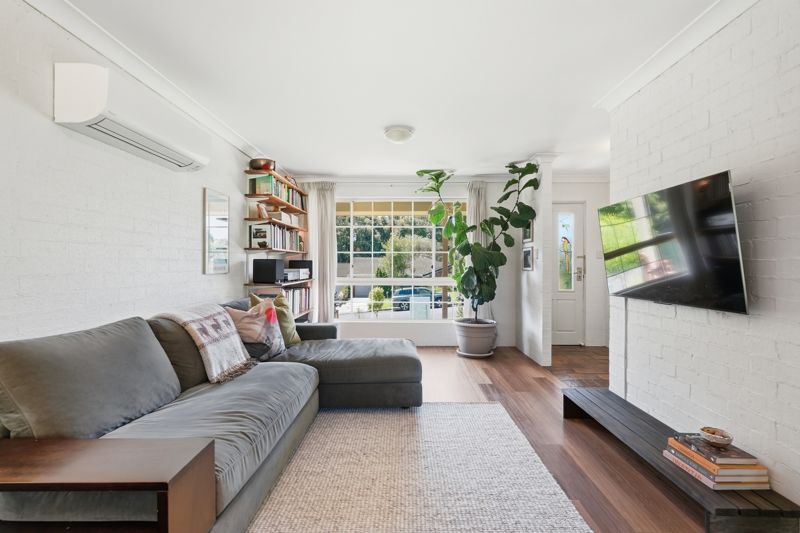 Open for inspection in Bellingen