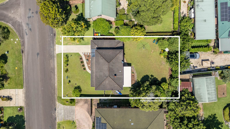 Real Estate in Bellingen