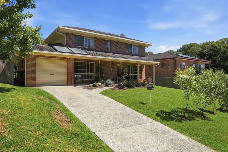 Real Estate in Bellingen