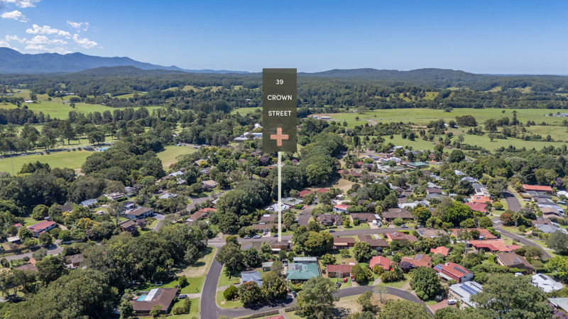 Real Estate in Bellingen
