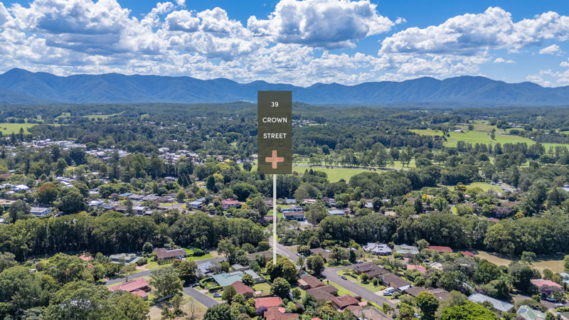 Real Estate in Bellingen