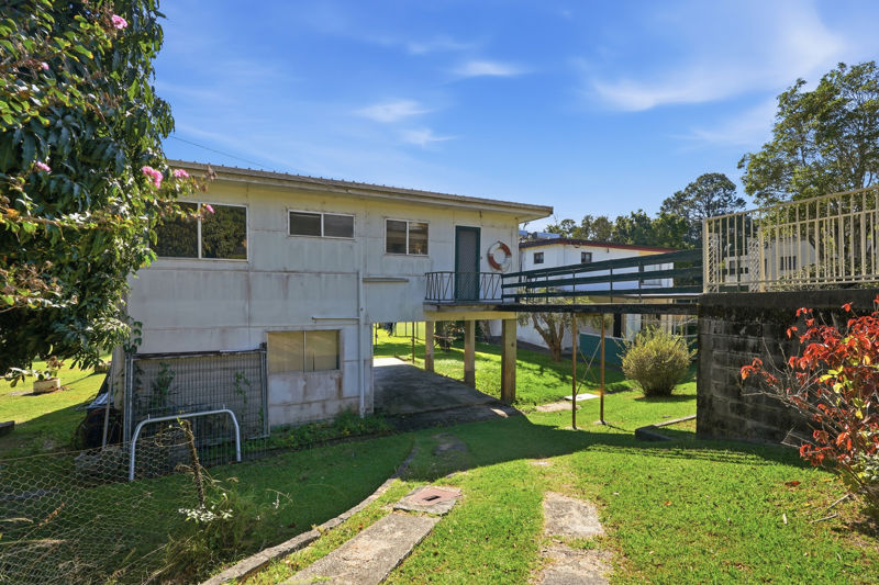 Real Estate in Urunga