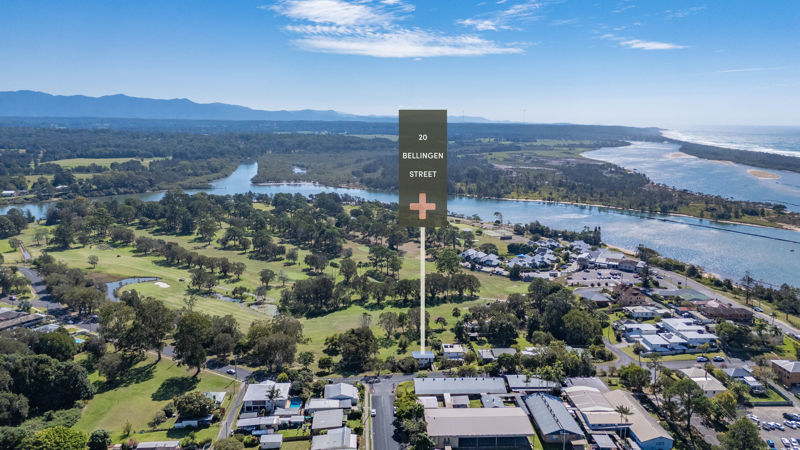 Real Estate in Urunga