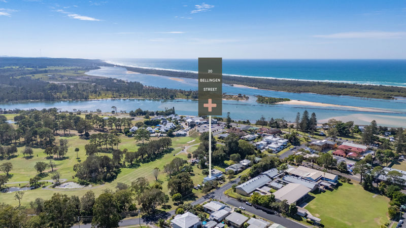 Real Estate in Urunga