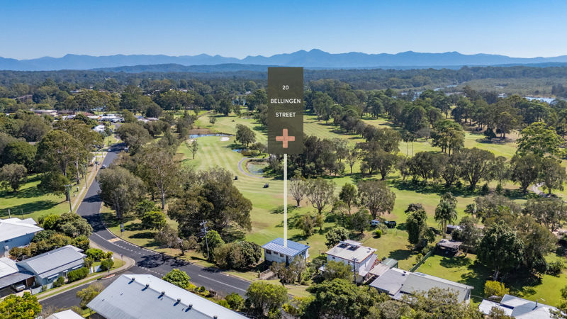 Real Estate in Urunga