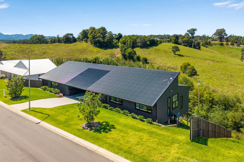 Real Estate in Bellingen