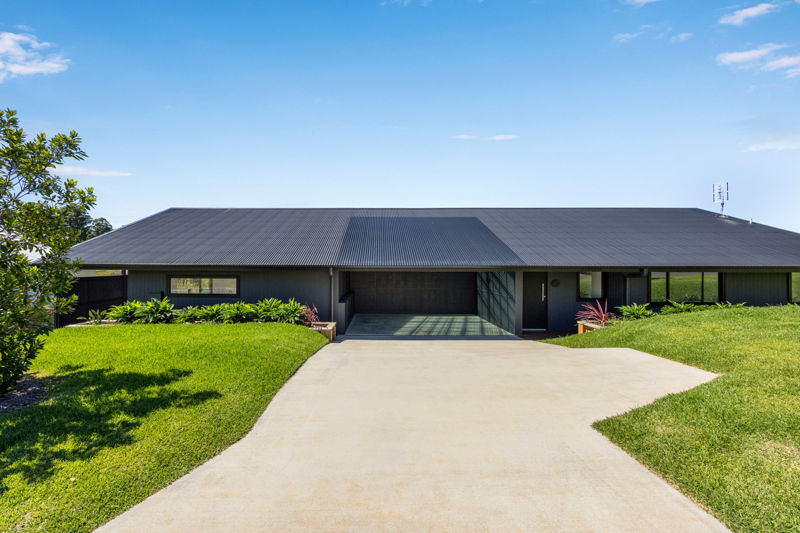 Real Estate in Bellingen