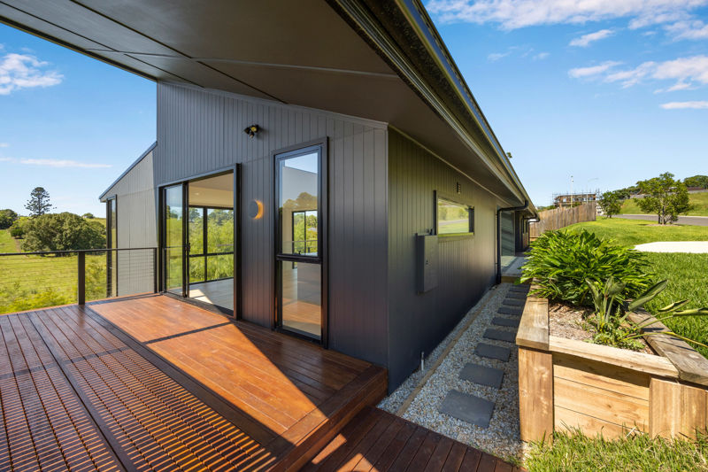 Real Estate in Bellingen