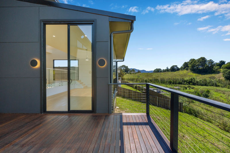 Real Estate in Bellingen